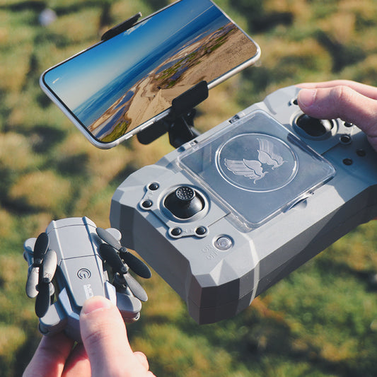 Portable HD Camera Mini Drone