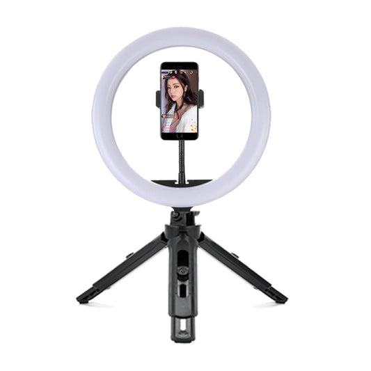 Selfie Ring Light with Beautifying Effect