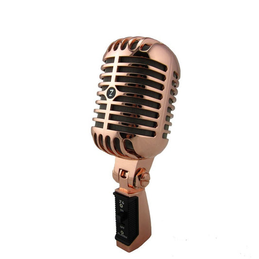 Z6 Retro Rocking Microphone