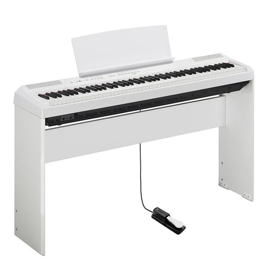 Universal Foot Pedal for Electronic and Digital Pianos