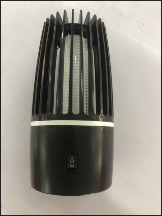USB Rechargeable Mosquito Killer Lamp
