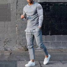 Men’s Fashionable 3D Digital Print Suit