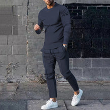 Men’s Fashionable 3D Digital Print Suit