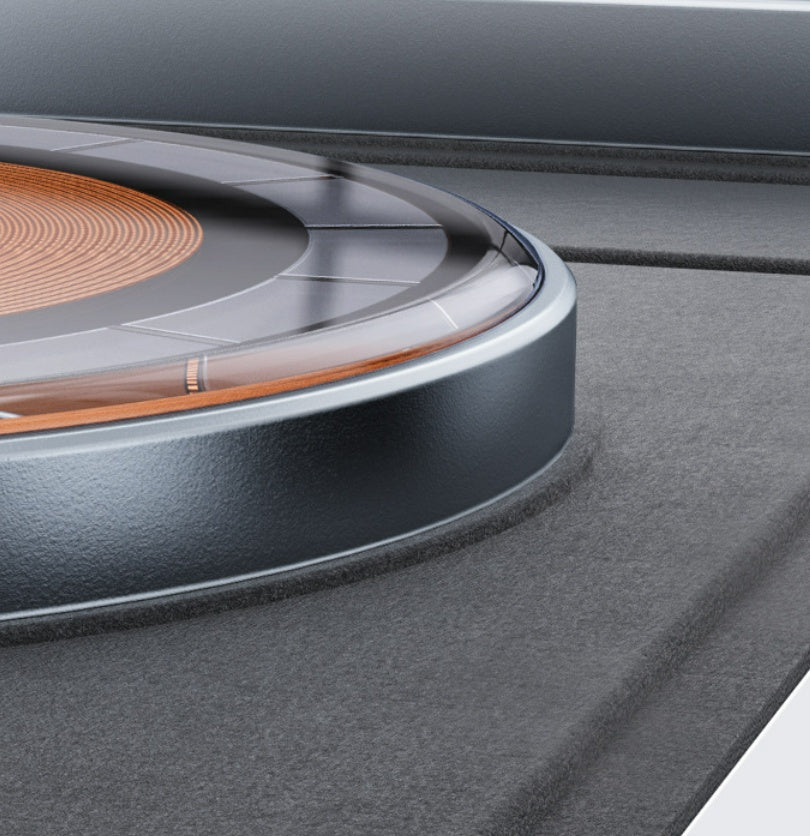 Ultra-Fast MagSafe Wireless Charger