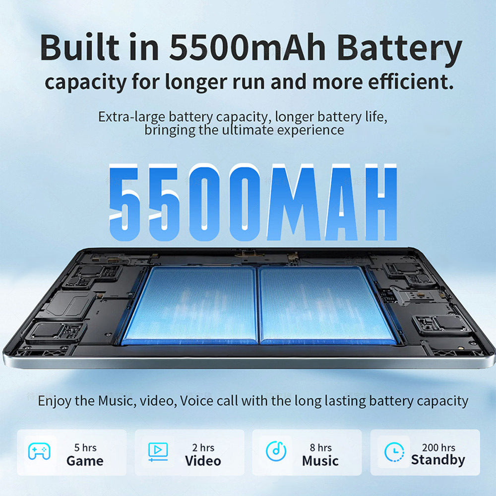 G-Tab T9 User Friendly Android Tablet