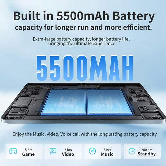 G-Tab T9 User Friendly Android Tablet