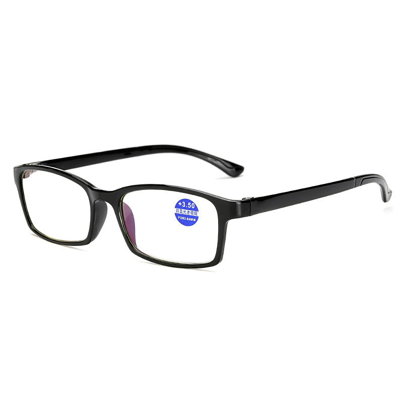 Anti-Glare Eye Glasses for Men and Women