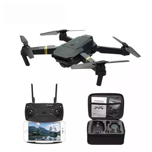 E58 Folding Drone with 1080P Camera