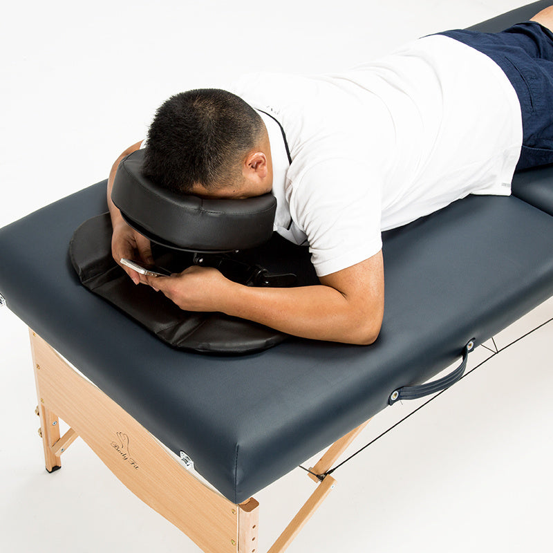 U-Shaped SPA Massage Pillow