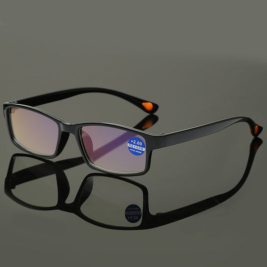 Anti-Glare Eye Glasses for Men and Women