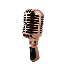 Z6 Retro Rocking Microphone