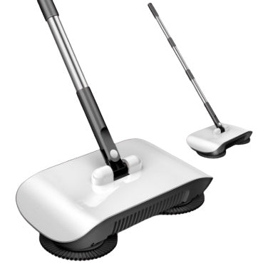 All-in-One Hand Push Floor Cleaner