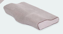 Slow Rebound Memory Foam Pillow