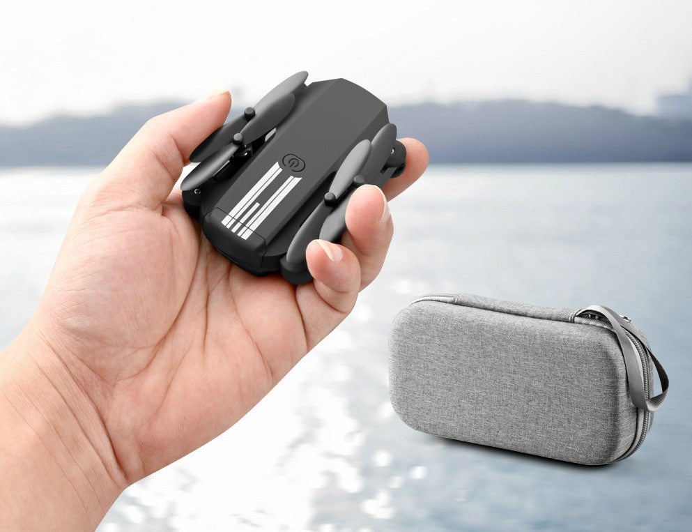 LS Mini Foldable Aerial Drone