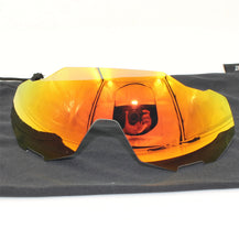 Lightweight Bicycle Riding Sunglasses