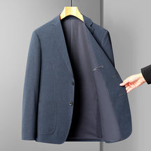 Men’s Lightweight Non-Iron Suit
