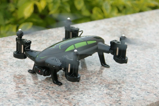 Remote Control Flying Car Drone