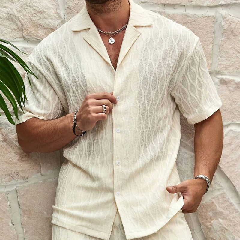 Men’s All-Match Summer Tracksuit