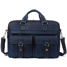 Professional 15.6 Inch Laptop Briefcase