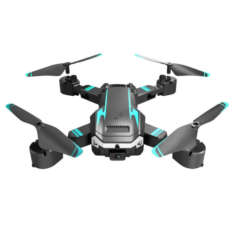 8K Folding Drone with Smart Obstacle Avoidance
