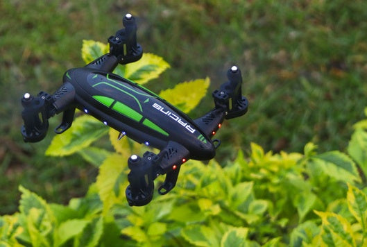 Remote Control Flying Car Drone