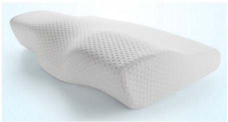 Slow Rebound Memory Foam Pillow