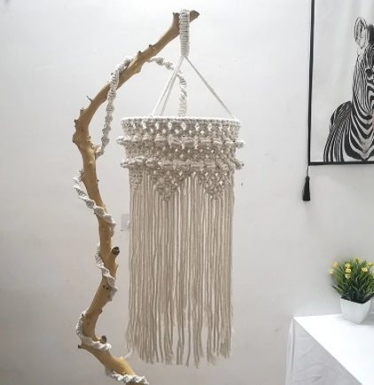 Modern Non-Woven Fabric Lampshade