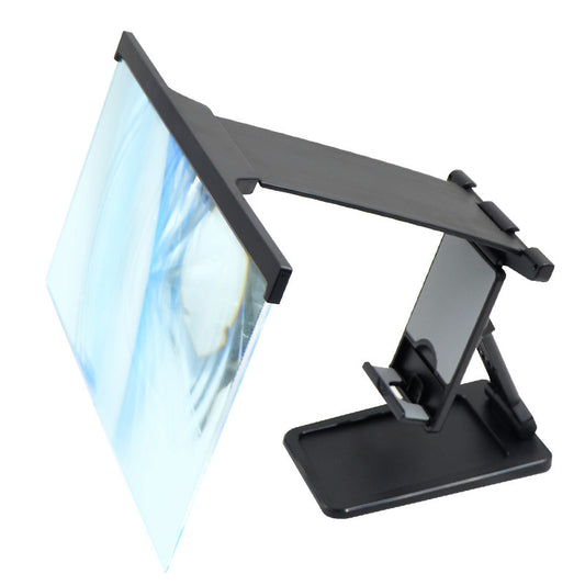 Mobile Screen Magnifier with Anti-Blue light