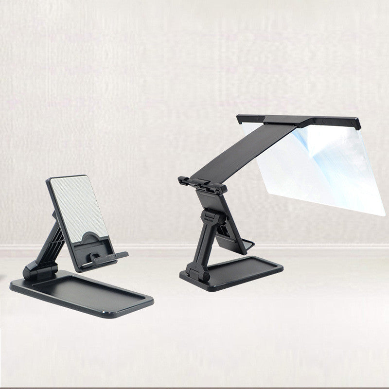 Mobile Screen Magnifier with Anti-Blue light