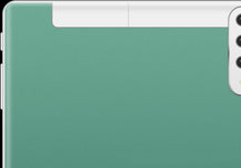 High-Speed Android Tablet with Precision GPS