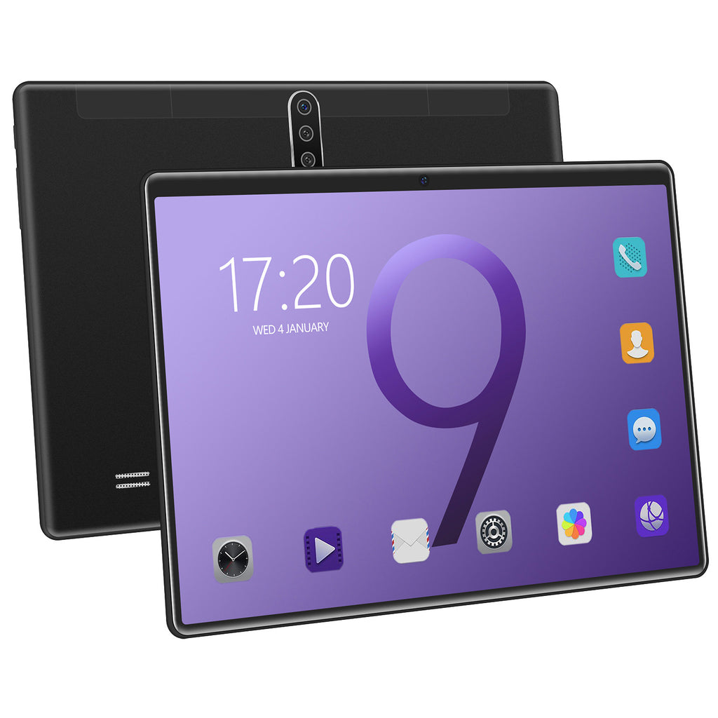 High-Speed Android Tablet with Precision GPS – SelfFiber