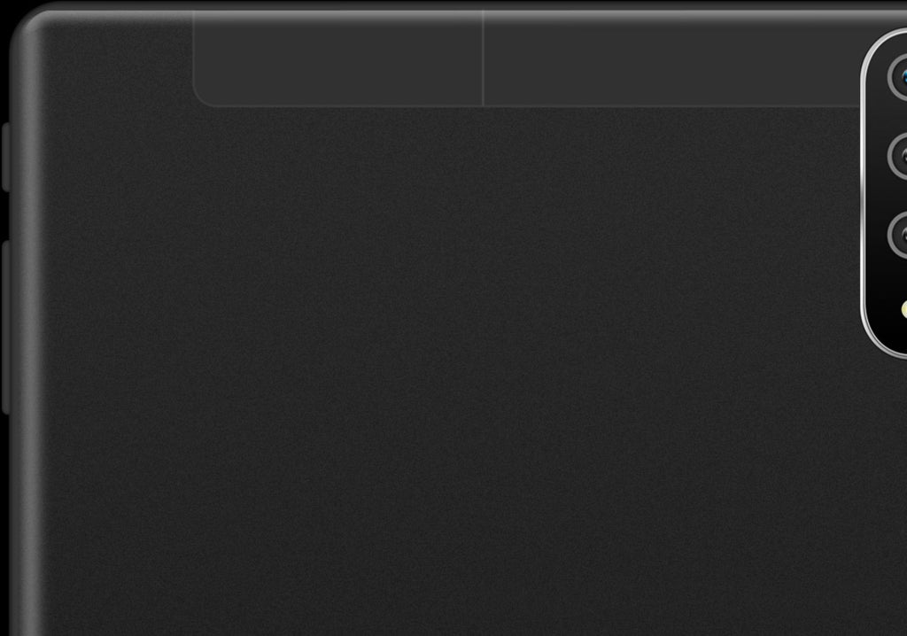 High-Speed Android Tablet with Precision GPS