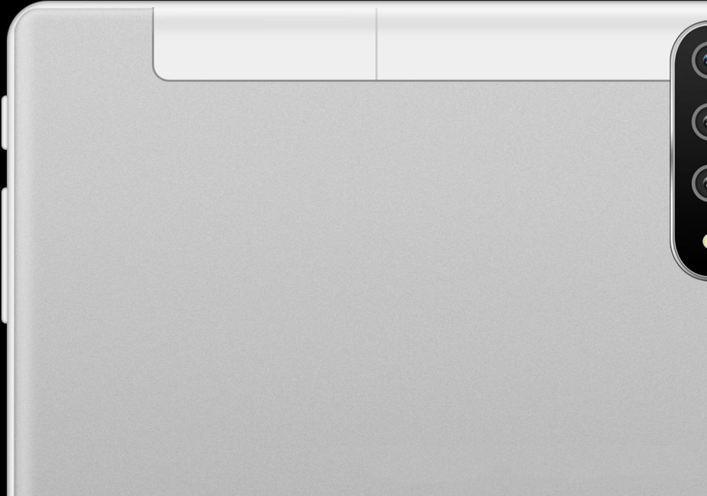 High-Speed Android Tablet with Precision GPS