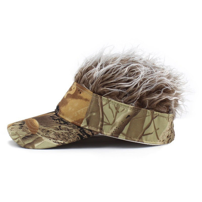 Hip Hop Style Baseball Hat for for Man and Women