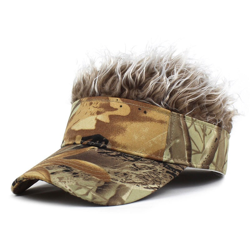 Hip Hop Style Baseball Hat for for Man and Women