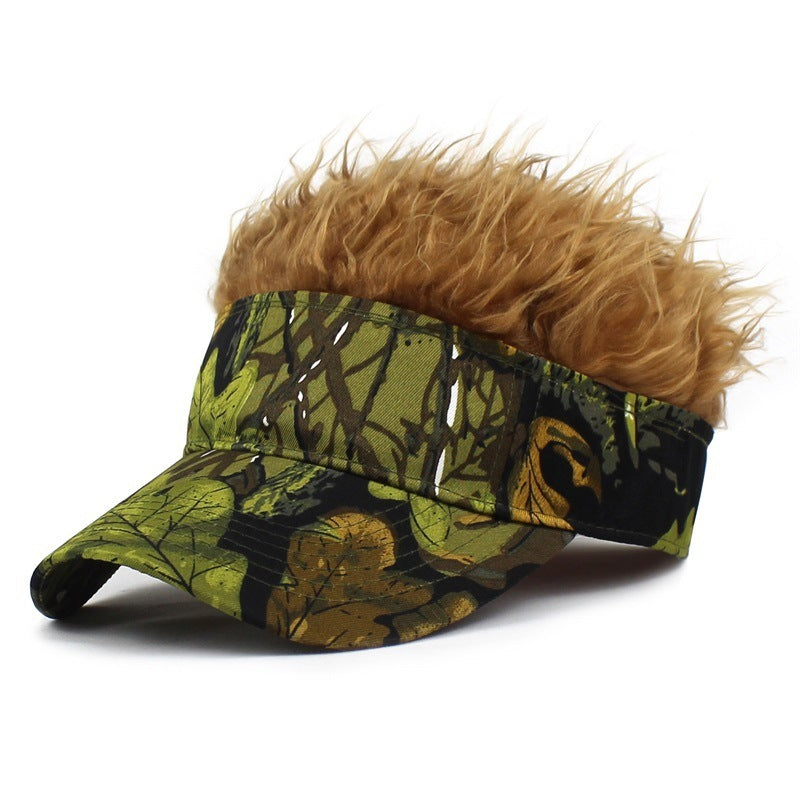 Hip Hop Style Baseball Hat for for Man and Women