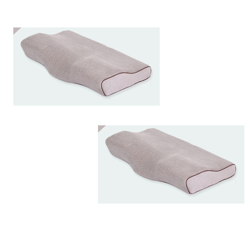 Slow Rebound Memory Foam Pillow