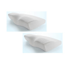 Slow Rebound Memory Foam Pillow