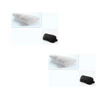 Slow Rebound Memory Foam Pillow