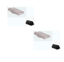 Slow Rebound Memory Foam Pillow
