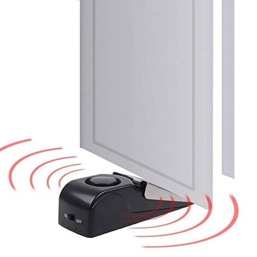 Anti-Theft Wireless Alarm System for Protection
