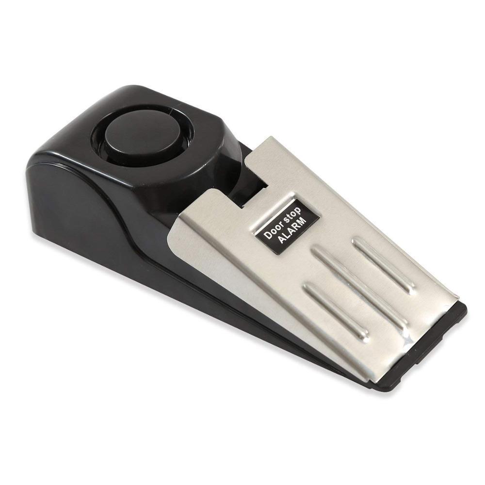 Anti-Theft Wireless Alarm System for Protection