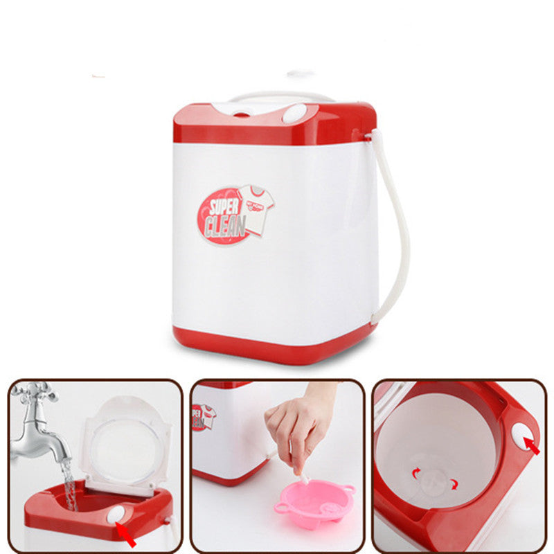 Children's Realistic Interactive Toy Kitchen Set