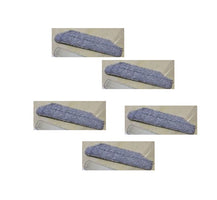 All-in-One Hand Push Floor Cleaner