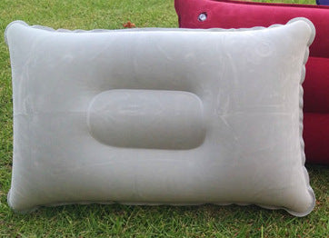 Inflatable Travel Pillow for Outdoor Camping