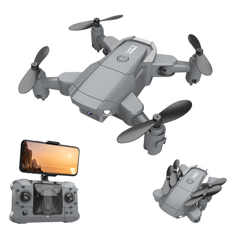Portable HD Camera Mini Drone
