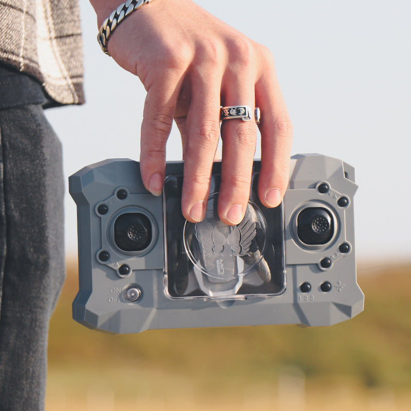 Portable HD Camera Mini Drone