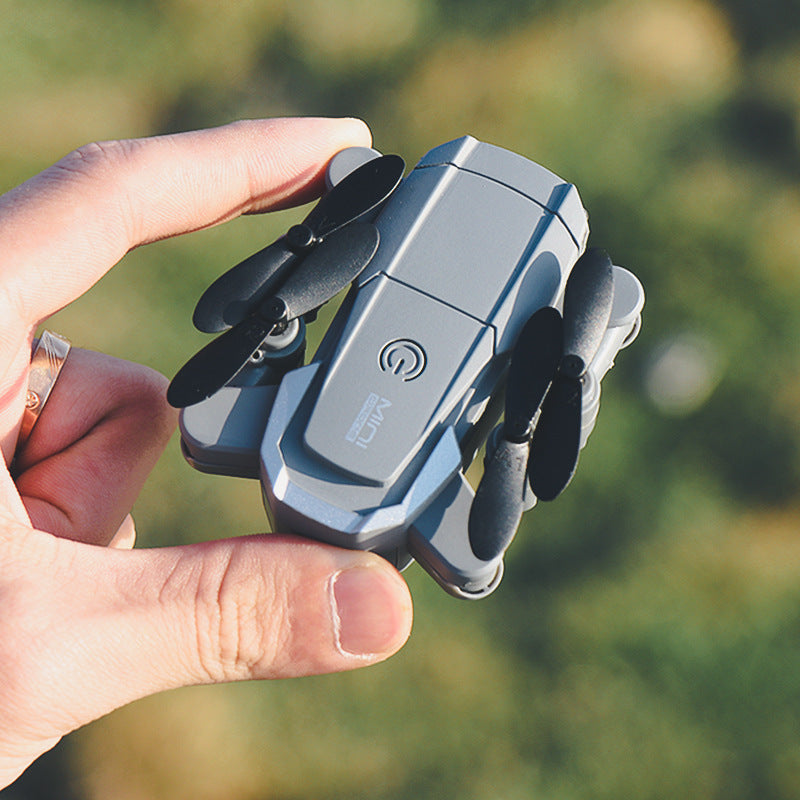 Portable HD Camera Mini Drone