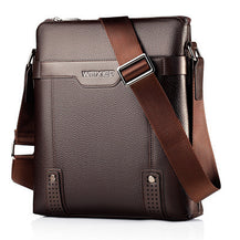 Modern Men’s Casual Shoulde Bag