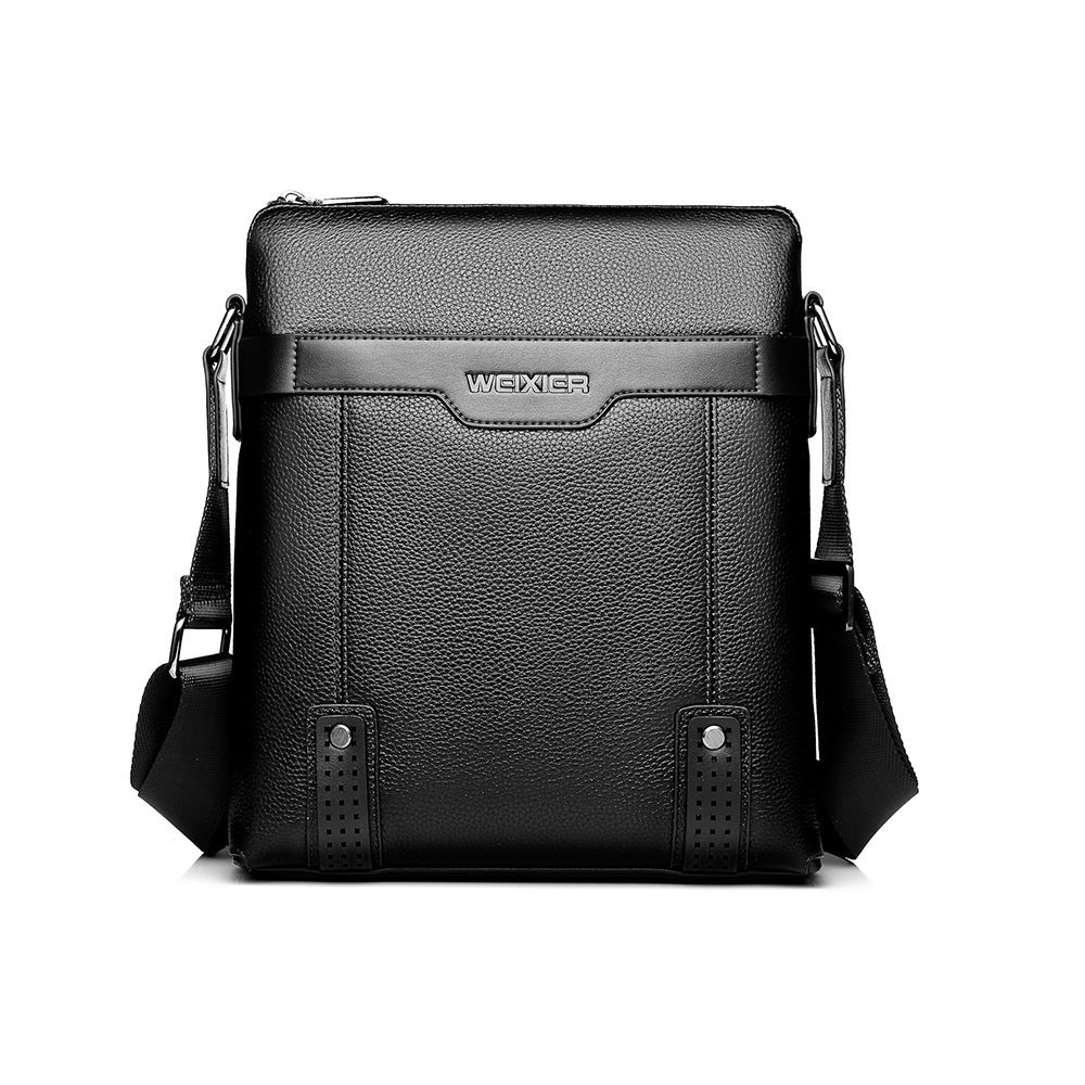 Modern Men’s Casual Shoulde Bag